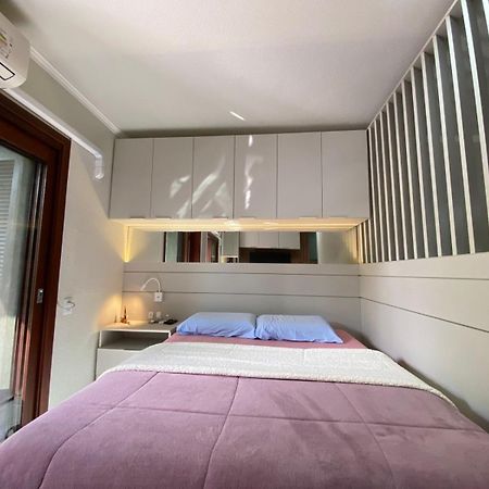 Loft Classe A Santa Cruz do Sul Dış mekan fotoğraf