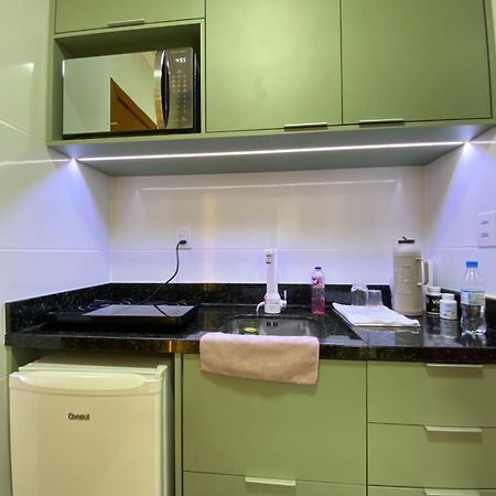 Loft Classe A Santa Cruz do Sul Dış mekan fotoğraf