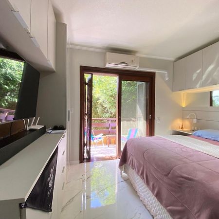 Loft Classe A Santa Cruz do Sul Dış mekan fotoğraf