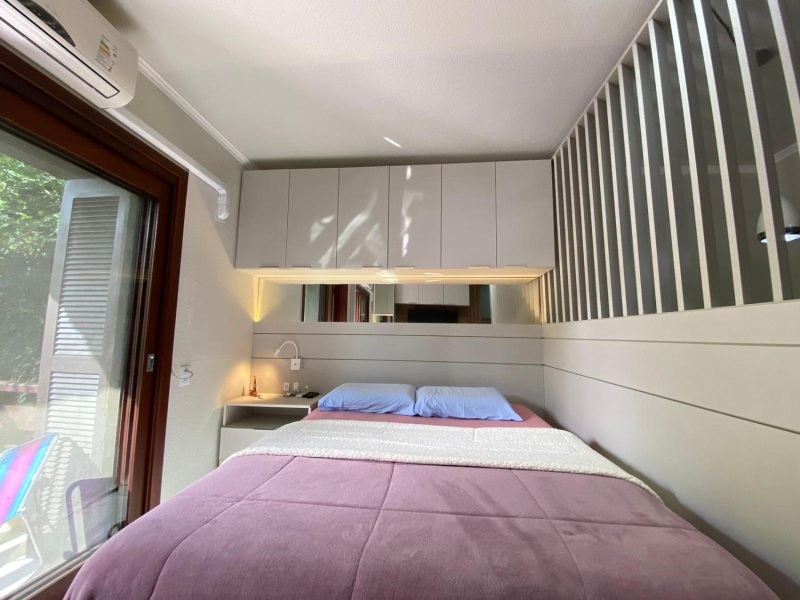 Loft Classe A Santa Cruz do Sul Dış mekan fotoğraf
