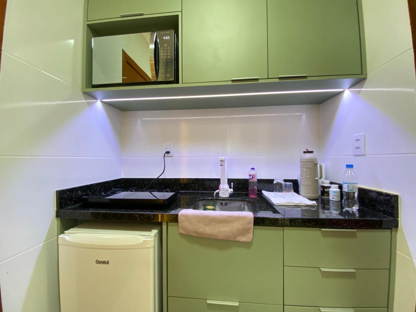Loft Classe A Santa Cruz do Sul Dış mekan fotoğraf