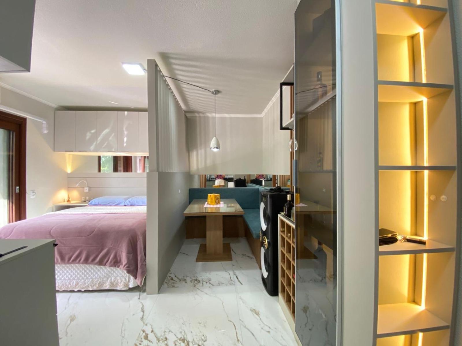 Loft Classe A Santa Cruz do Sul Dış mekan fotoğraf