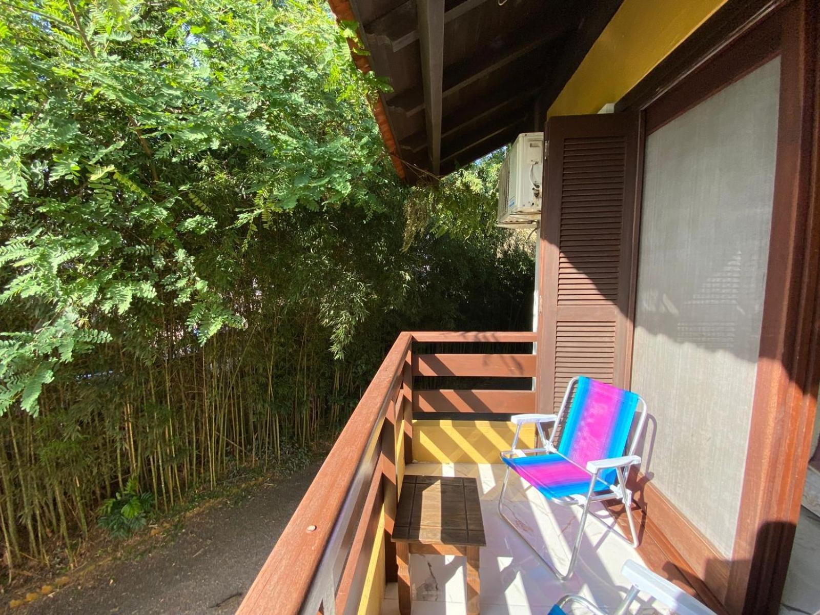 Loft Classe A Santa Cruz do Sul Dış mekan fotoğraf