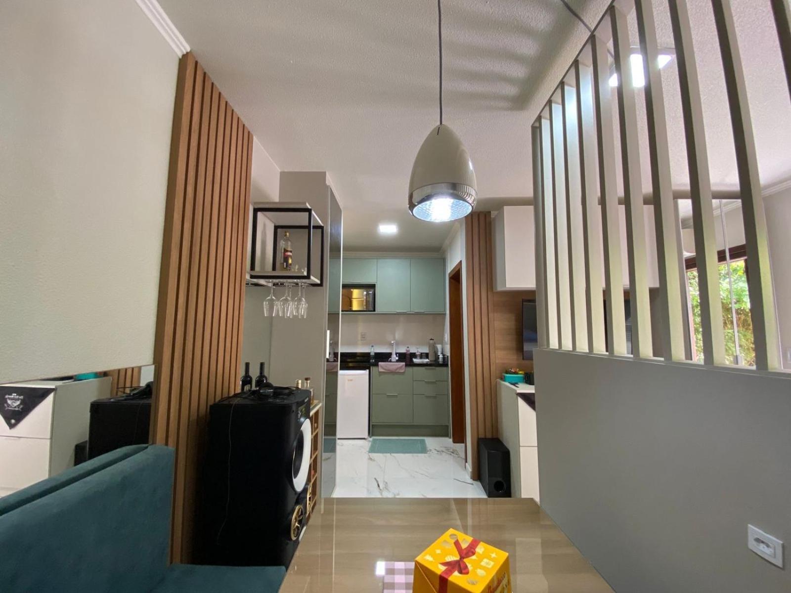 Loft Classe A Santa Cruz do Sul Dış mekan fotoğraf