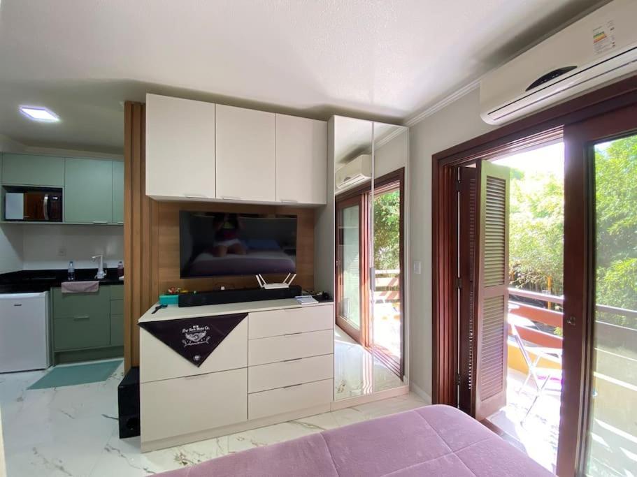 Loft Classe A Santa Cruz do Sul Dış mekan fotoğraf