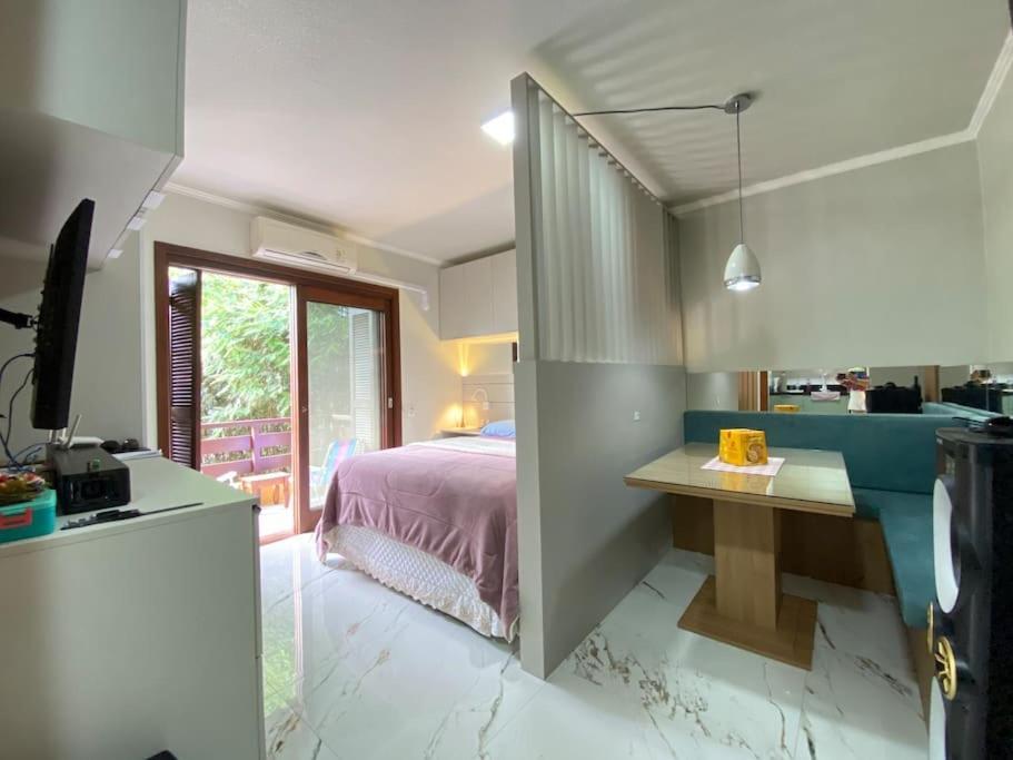 Loft Classe A Santa Cruz do Sul Dış mekan fotoğraf