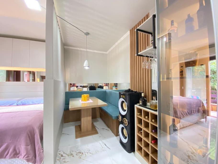 Loft Classe A Santa Cruz do Sul Dış mekan fotoğraf