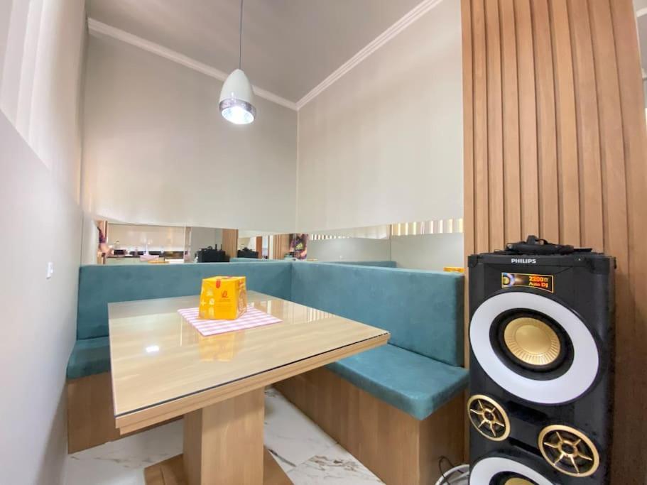 Loft Classe A Santa Cruz do Sul Dış mekan fotoğraf