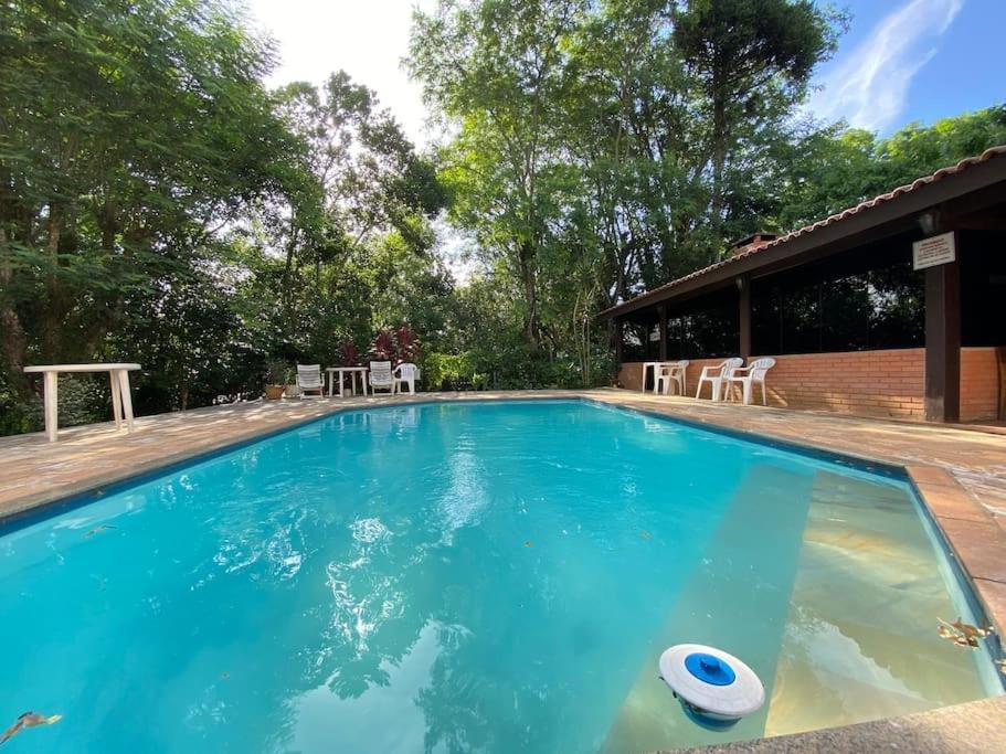 Loft Classe A Santa Cruz do Sul Dış mekan fotoğraf