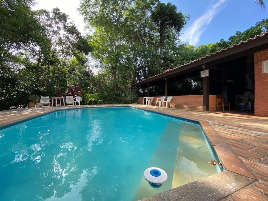 Loft Classe A Santa Cruz do Sul Dış mekan fotoğraf