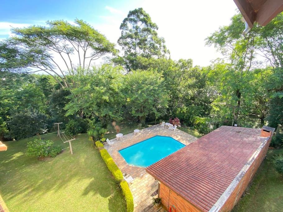 Loft Classe A Santa Cruz do Sul Dış mekan fotoğraf