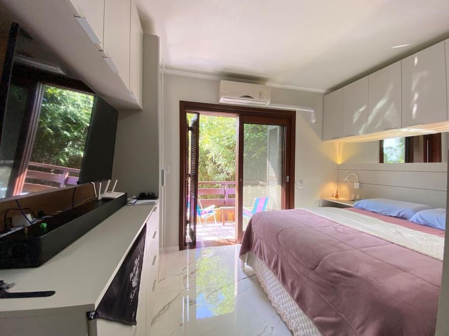 Loft Classe A Santa Cruz do Sul Dış mekan fotoğraf