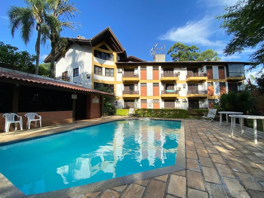 Loft Classe A Santa Cruz do Sul Dış mekan fotoğraf